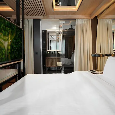 Gasthuis Eden Luxury Terazije 4*