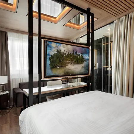 Guest house Eden Luxury Terazije