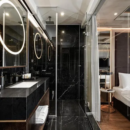 Eden Luxury Terazije Gasthof 4*