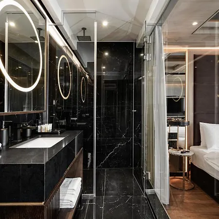 Eden Luxury Terazije Guest house 4*