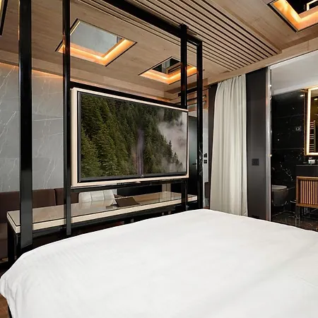 Eden Luxury Terazije 4* Belgrado