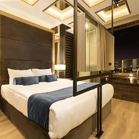 Eden Luxury Terazije