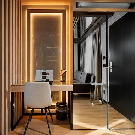 Guest house Eden Luxury Terazije