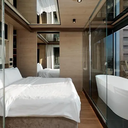 Eden Luxury Terazije