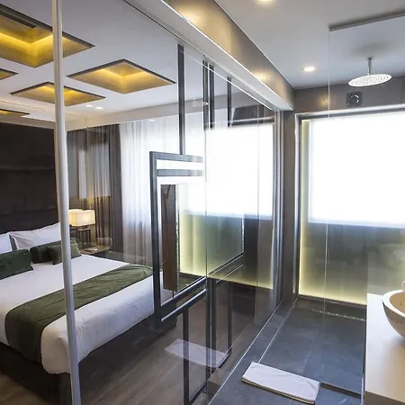 Eden Luxury Terazije 4* Belgrado