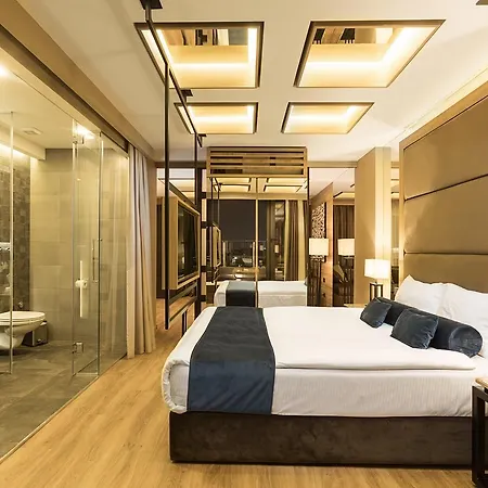 Eden Luxury Terazije 4* Belgrade