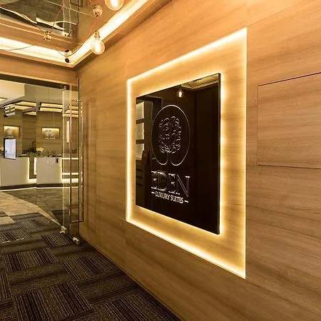 Eden Luxury Terazije 4* Belgrad