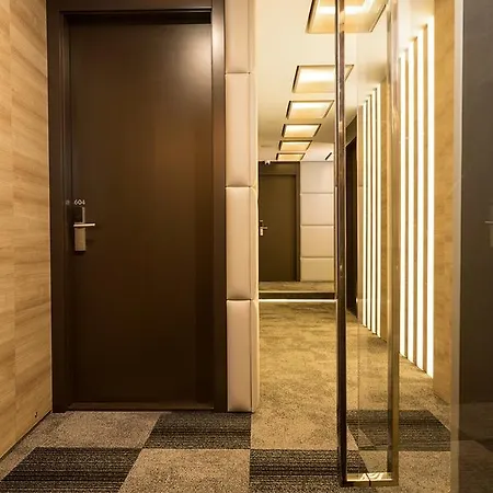 Eden Luxury Terazije בית הארחה בלגרד