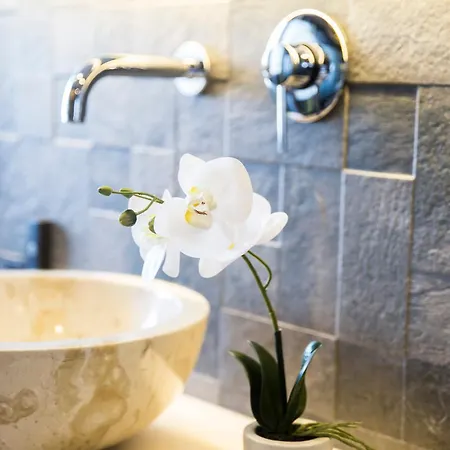 Gasthuis Eden Luxury Terazije Belgrado