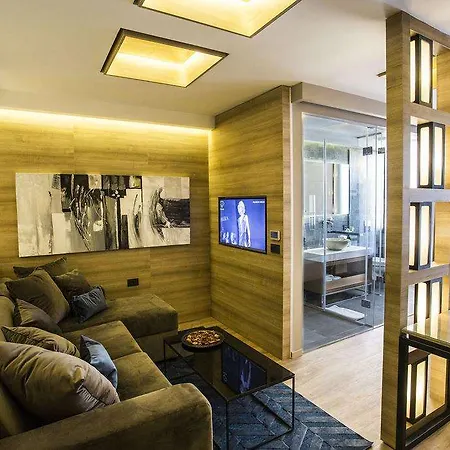 Guest house Eden Luxury Terazije