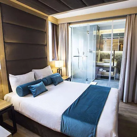 Eden Luxury Terazije Guest house