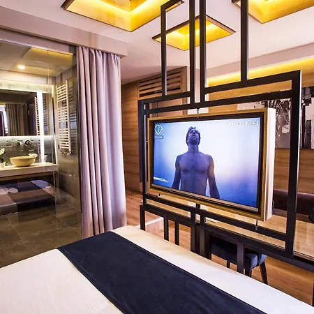 Eden Luxury Terazije