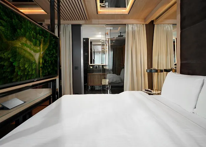 Gasthof Eden Luxury Terazije 4*