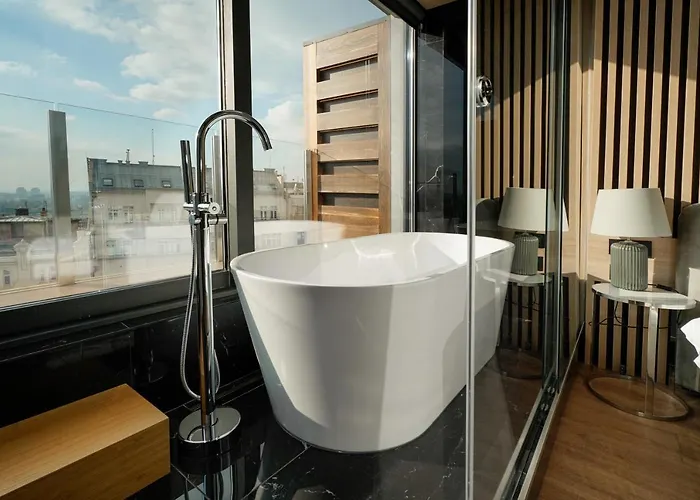 Gasthof Eden Luxury Terazije