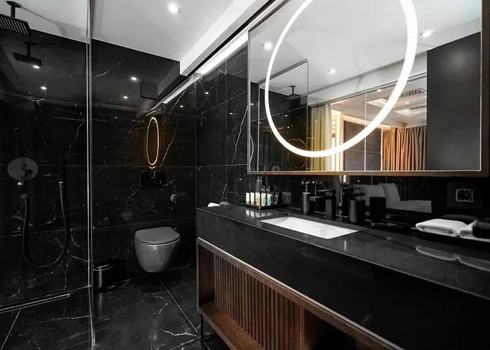 Gasthof Eden Luxury Terazije