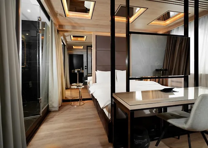 Eden Luxury Terazije