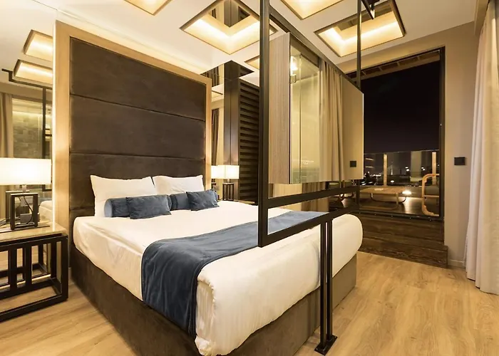 Eden Luxury Terazije