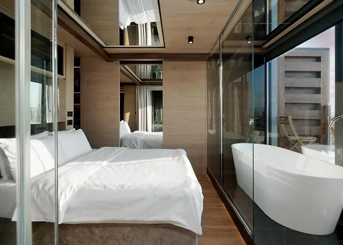 Eden Luxury Terazije