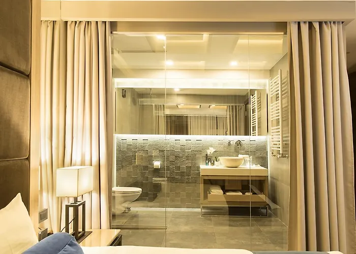 Gasthof Eden Luxury Terazije