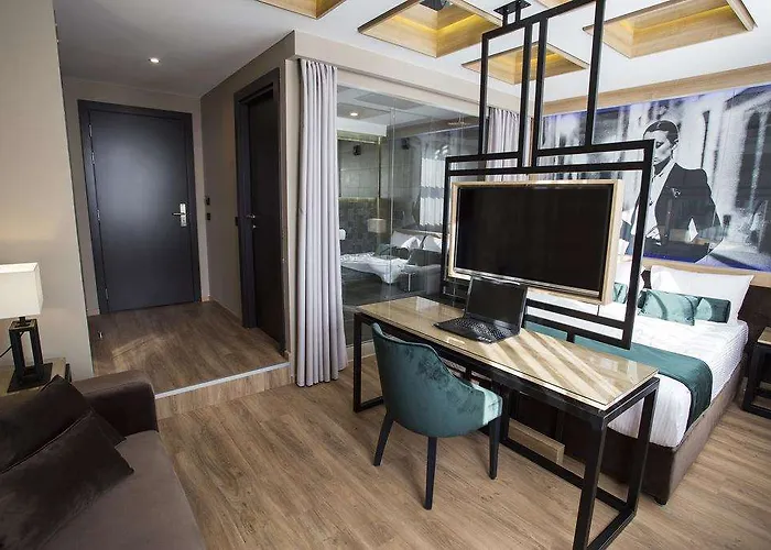 Eden Luxury Terazije