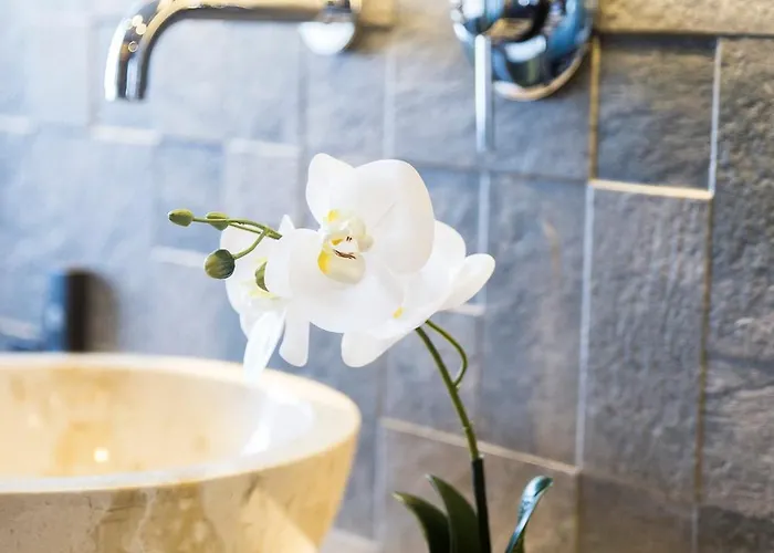 Gasthof Eden Luxury Terazije Belgrad