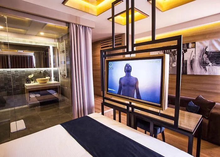 Eden Luxury Terazije