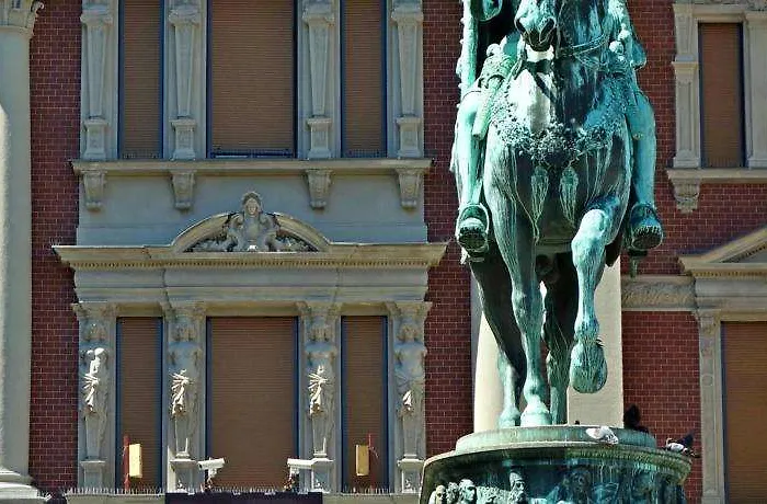 Eden Luxury Terazije